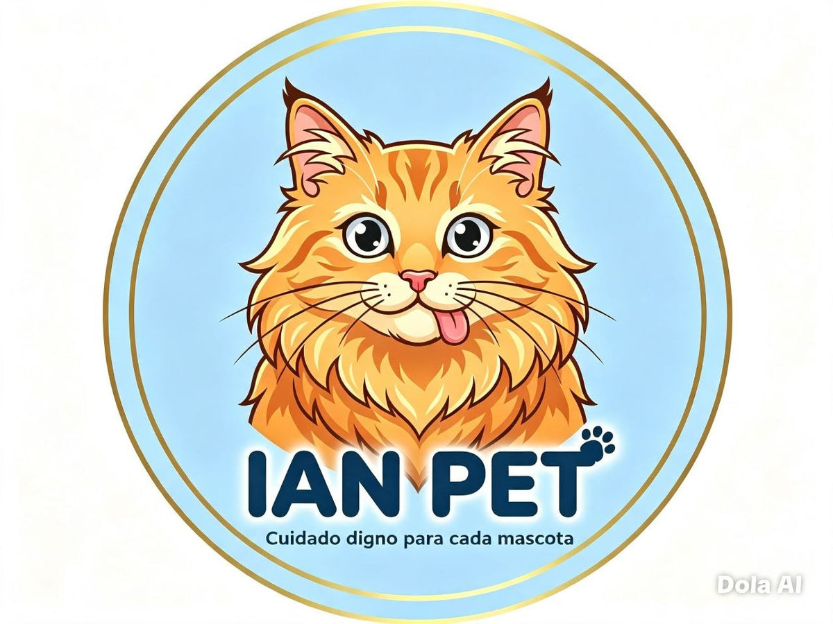 Ian Pet